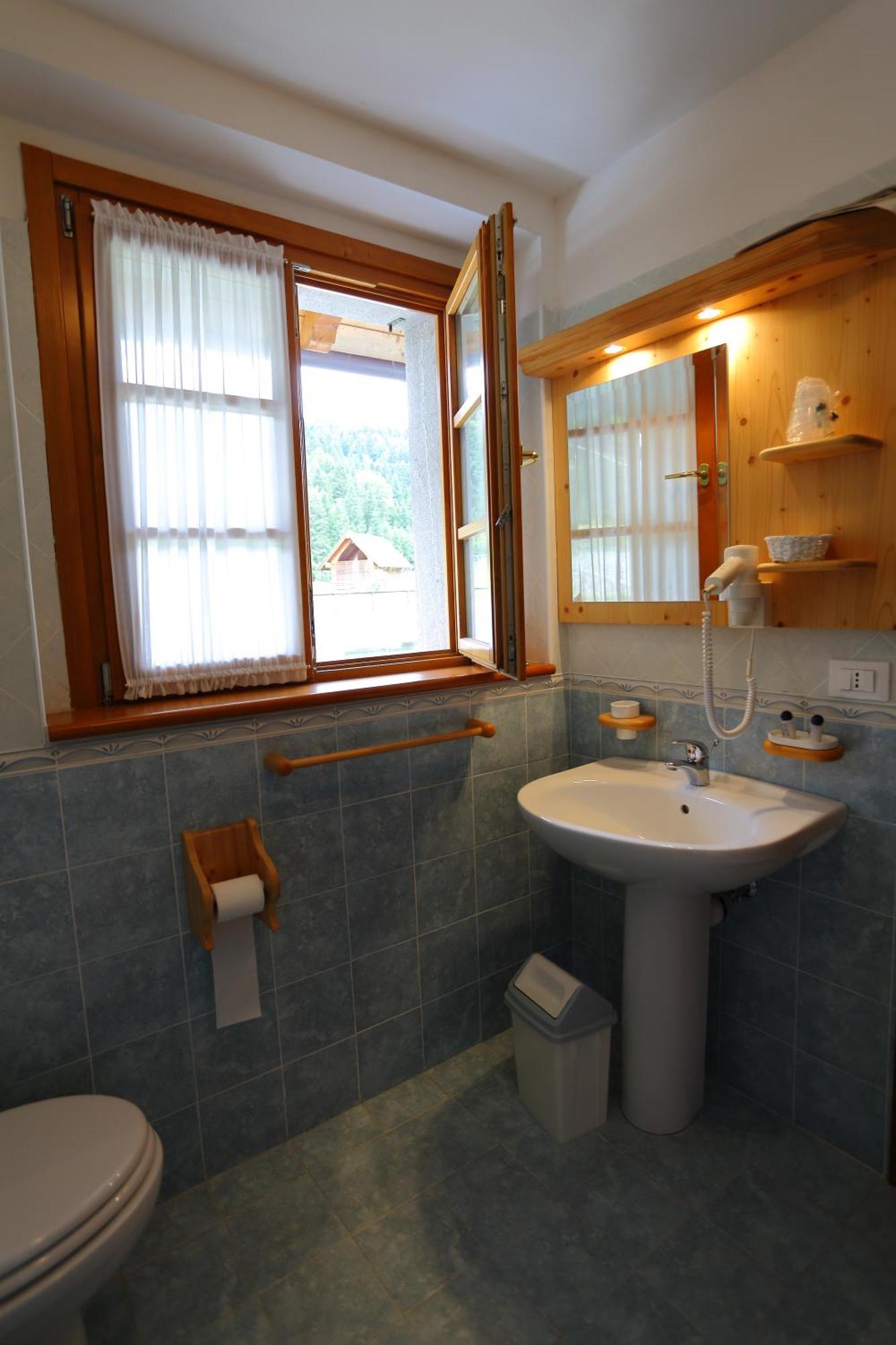 Hotel Aplis Ovaro Zimmer foto